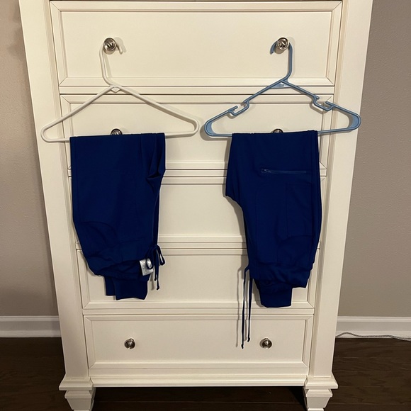 HeartSoul Joggers Galaxy Blue XSR - Picture 1 of 3